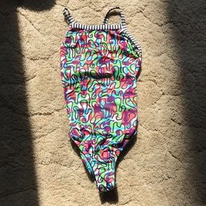 dolfin uglies swim suit